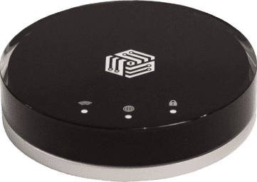 InvizBox 2 VPN Router
