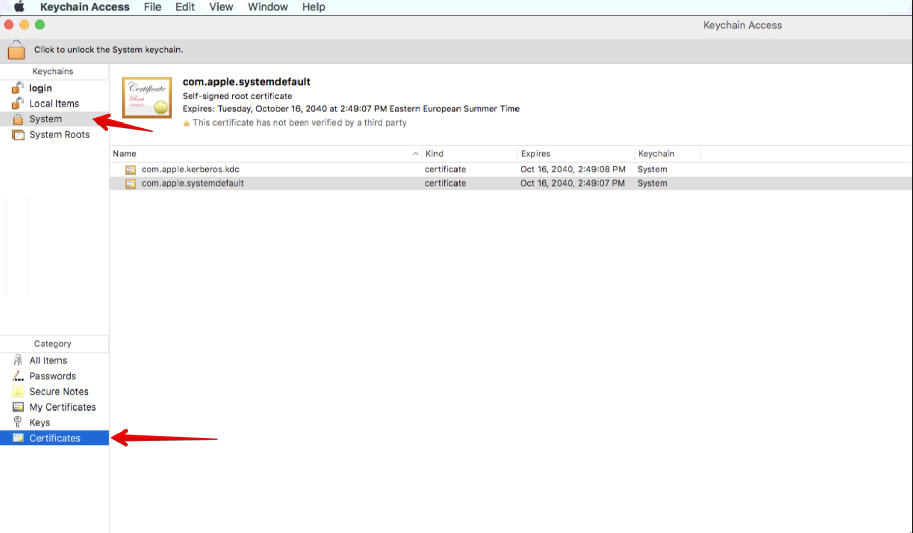 how-to-fix-forever-status-update