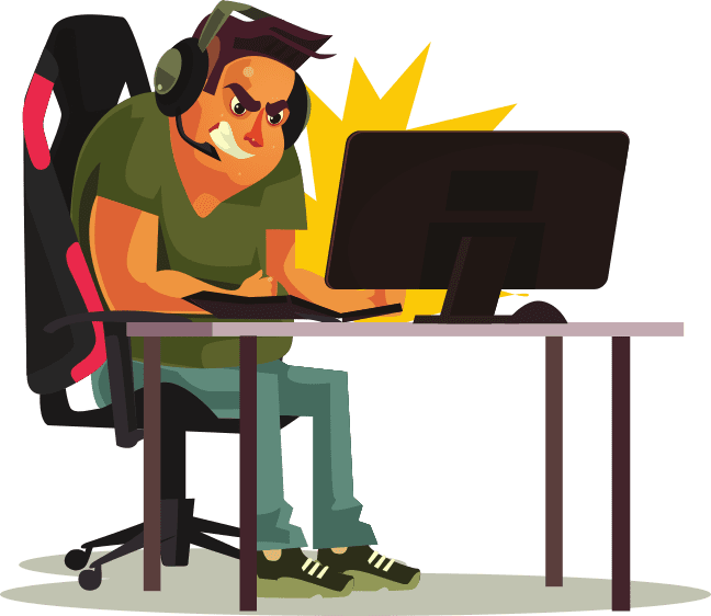 ddos in gaming meaning