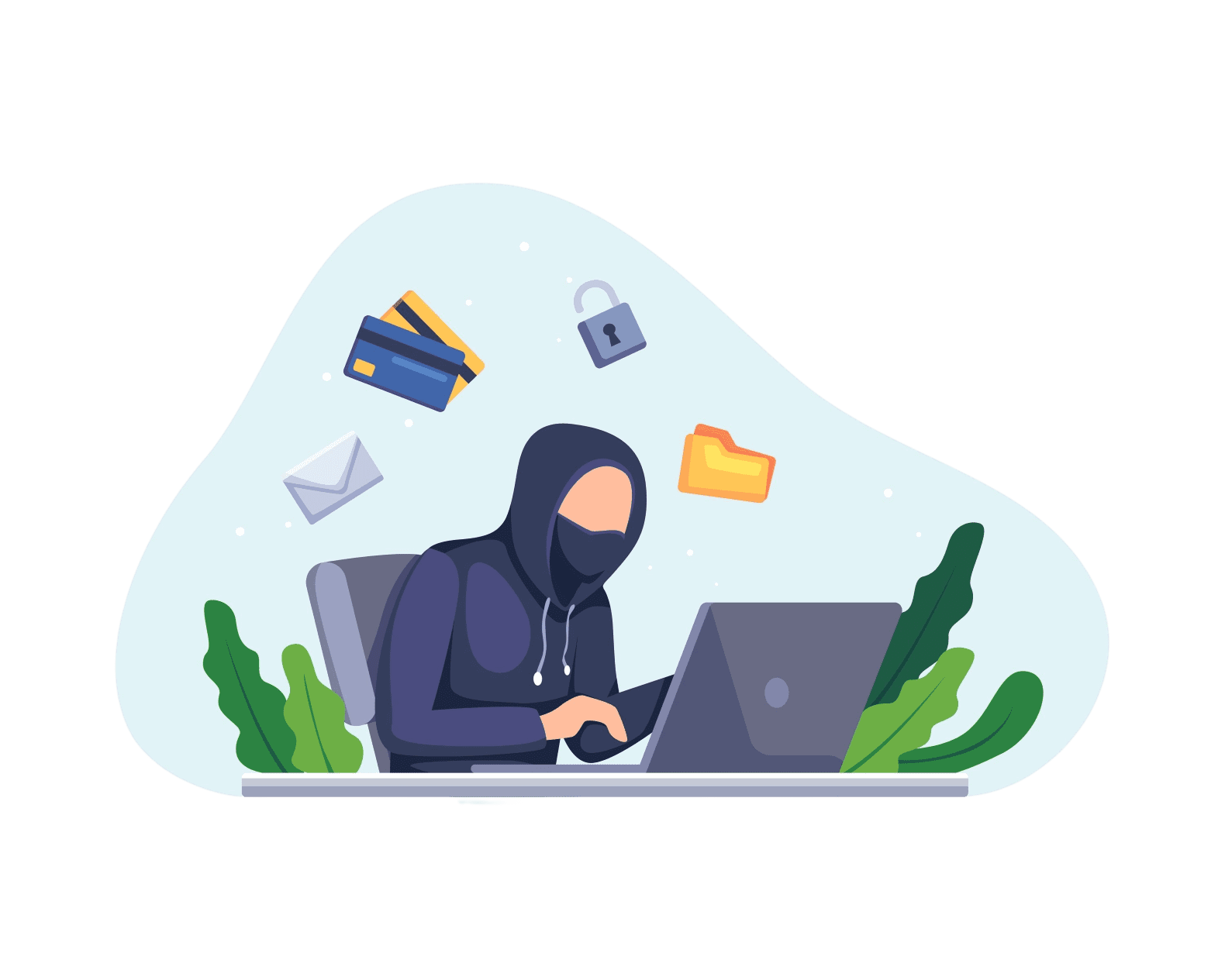 Understand the Threats: Types of Malware and Hackers