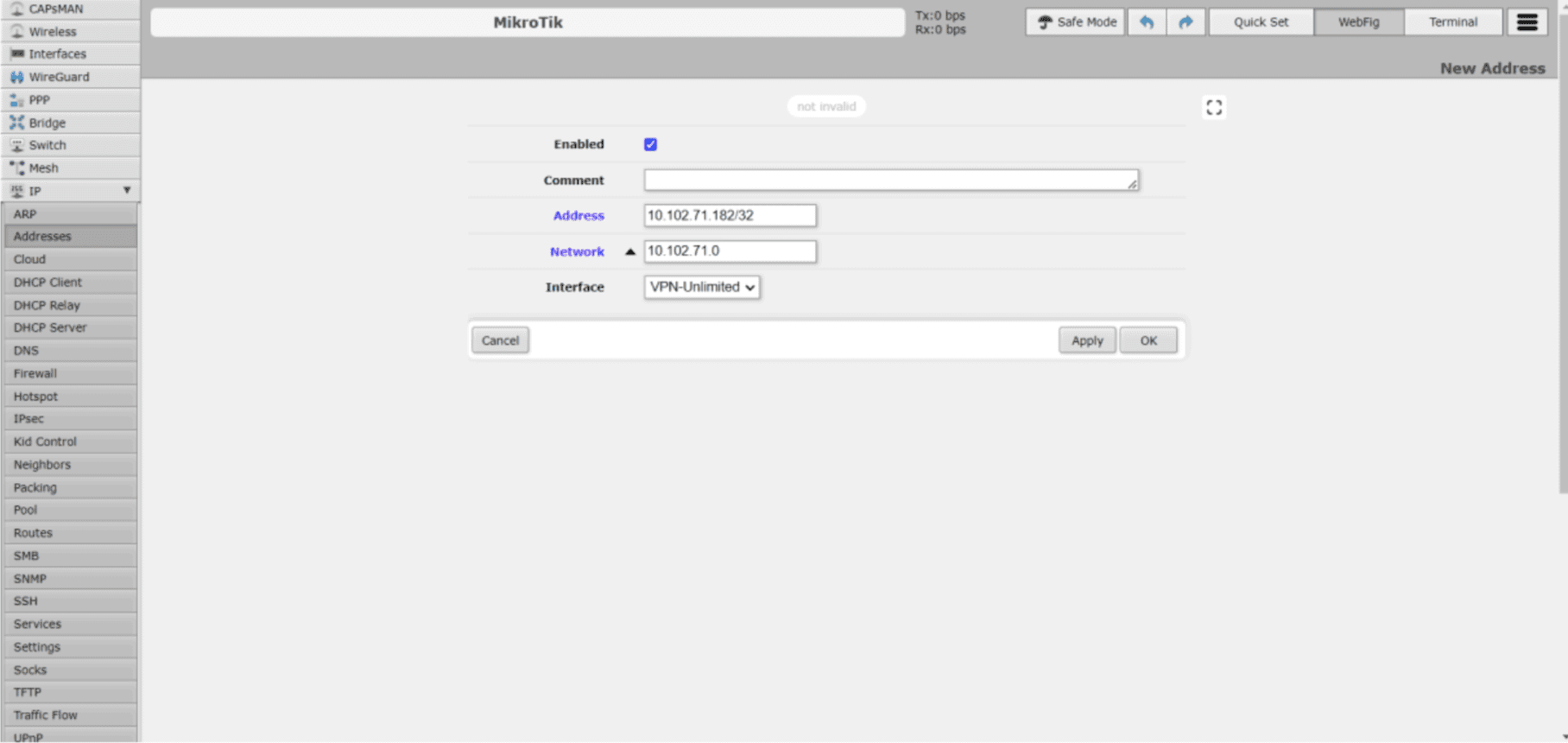 wireguard-vpn-configuration-for-mikrotik-router