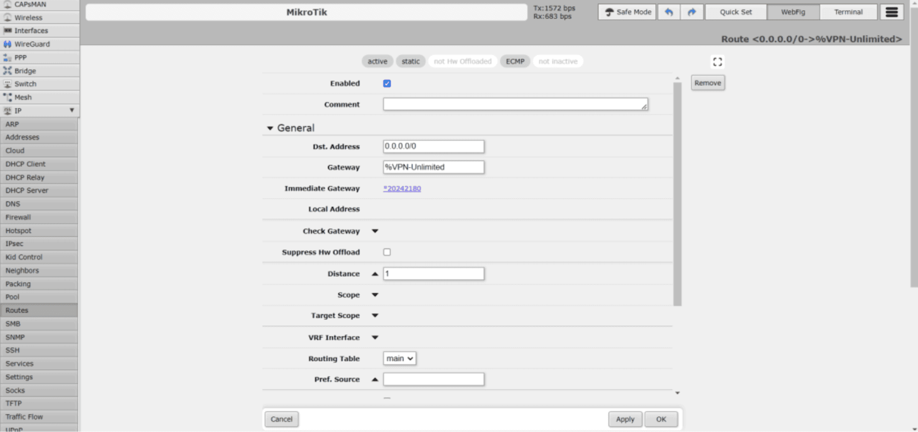 wireguard-vpn-configuration-for-mikrotik-router